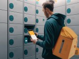 How Smart Parcel Lockers Revolutionize Lastmile Delivery Intelparcel